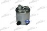 Фильтр топливный Renault Megane II, Scenic II, k9k m9r 1,5 2.0 dci без датчика уровня воды (арт. PF3199)